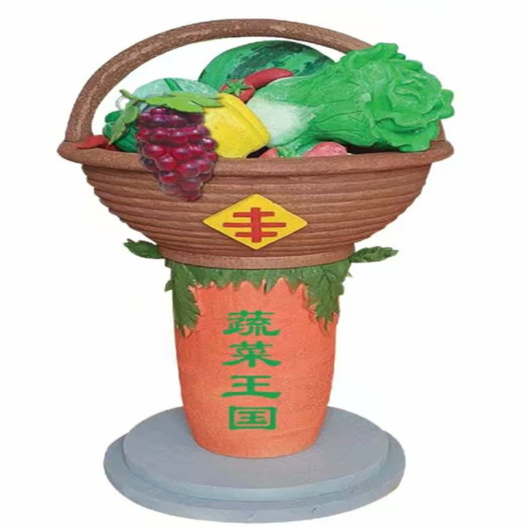 玻璃鋼雕塑