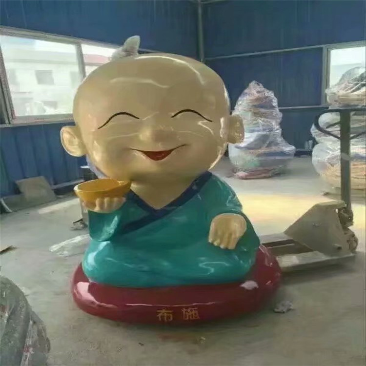 玻璃鋼雕塑廠家